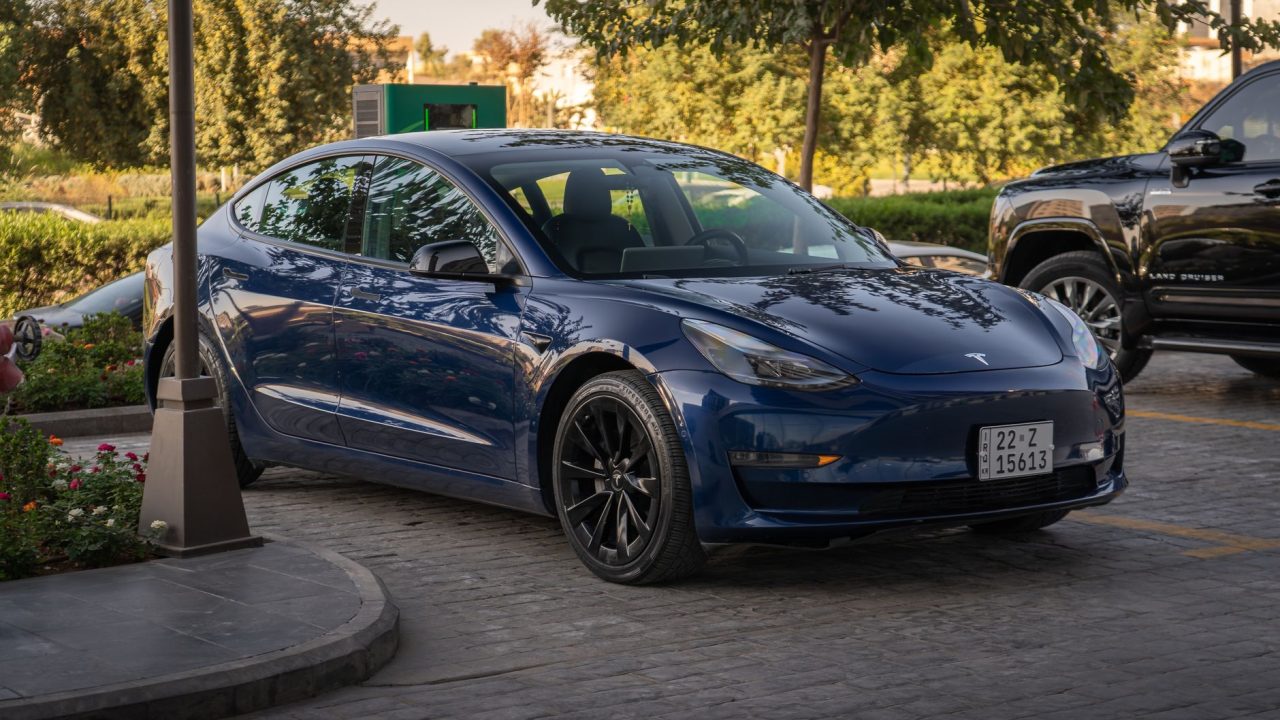 Top cars September 2026