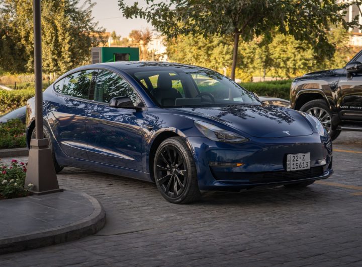Top cars September 2026