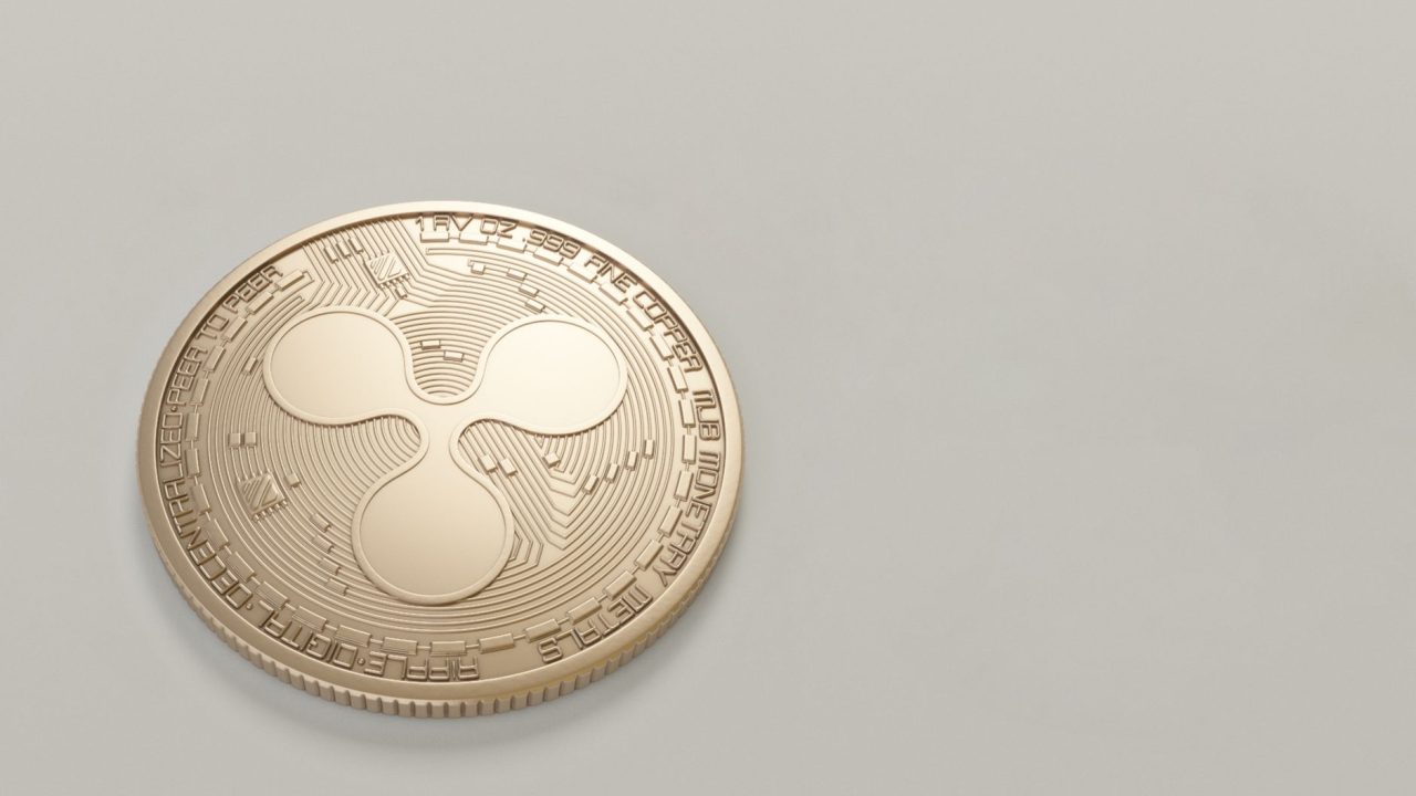 XRP ETF inflows